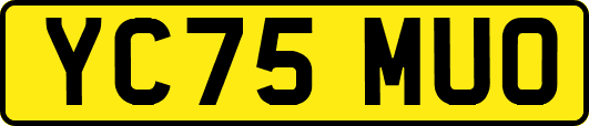 YC75MUO
