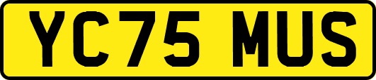 YC75MUS