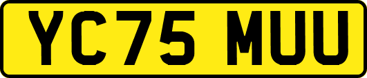 YC75MUU