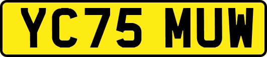YC75MUW