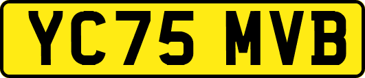 YC75MVB