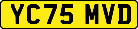 YC75MVD