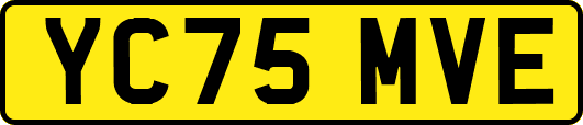 YC75MVE