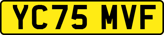 YC75MVF