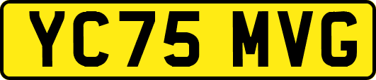YC75MVG