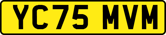 YC75MVM