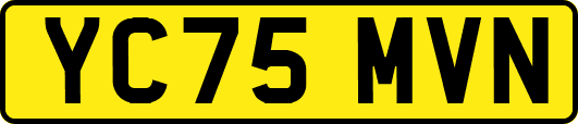 YC75MVN
