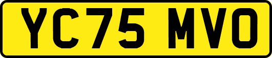 YC75MVO