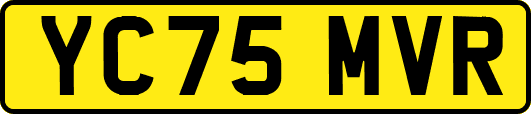 YC75MVR