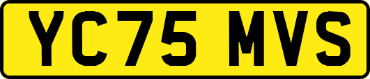 YC75MVS