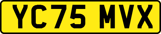 YC75MVX