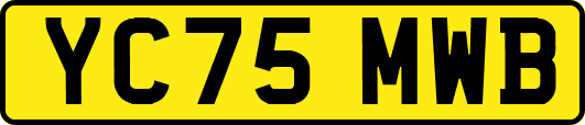 YC75MWB