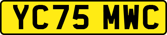 YC75MWC
