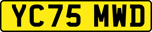 YC75MWD