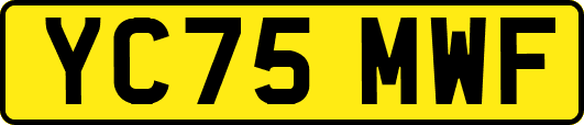 YC75MWF