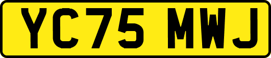 YC75MWJ