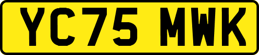 YC75MWK
