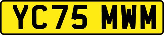 YC75MWM