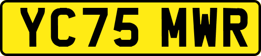 YC75MWR
