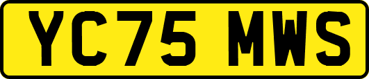 YC75MWS