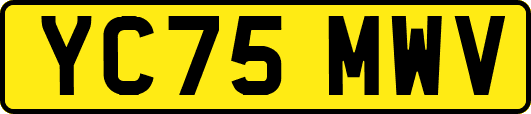 YC75MWV