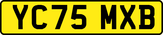YC75MXB