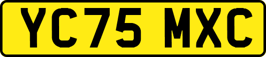 YC75MXC