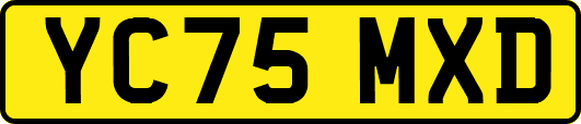 YC75MXD