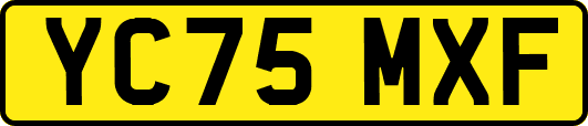 YC75MXF