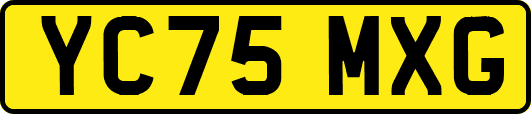 YC75MXG