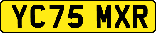 YC75MXR