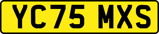YC75MXS