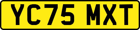 YC75MXT