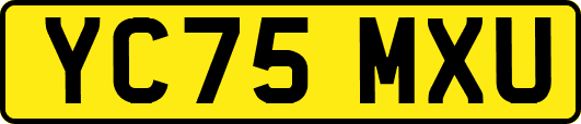 YC75MXU