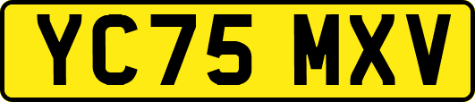 YC75MXV