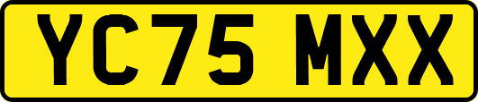 YC75MXX