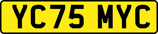 YC75MYC
