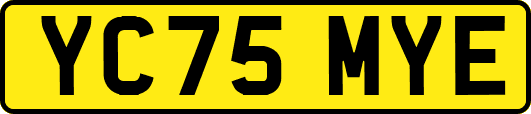 YC75MYE