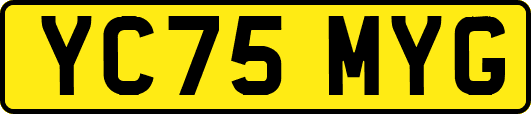 YC75MYG