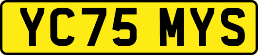 YC75MYS