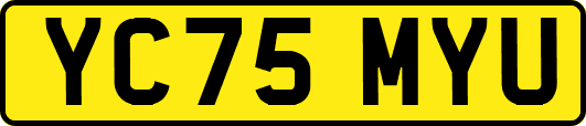 YC75MYU