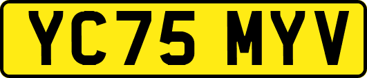YC75MYV