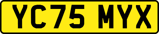 YC75MYX