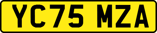 YC75MZA