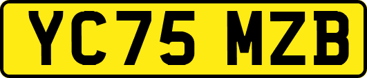 YC75MZB