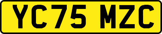 YC75MZC
