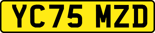 YC75MZD