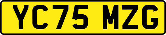 YC75MZG