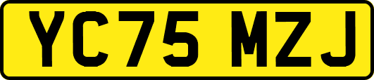 YC75MZJ