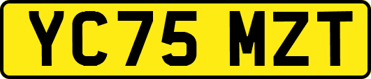 YC75MZT